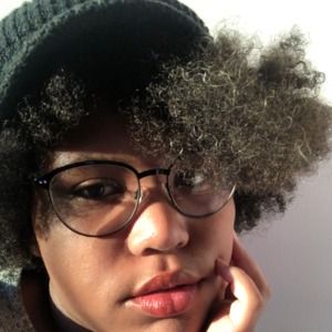 Meet your Posher, Peyton